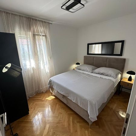 Mala Kate Apartments Kaštela Eksteriør bilde